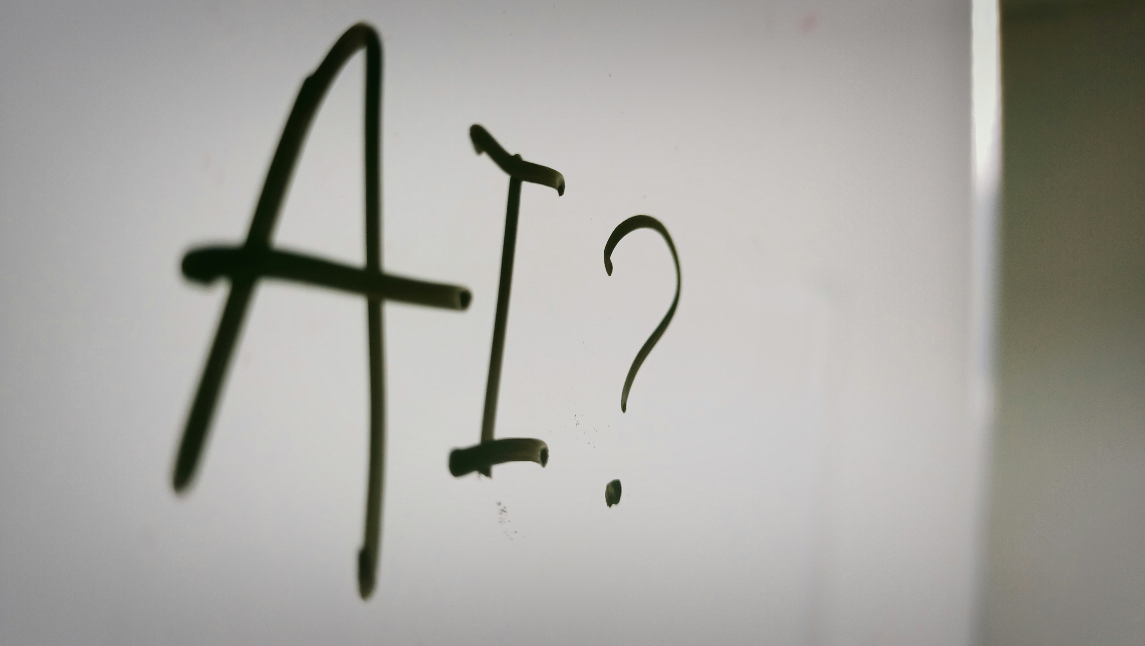 <figcaption>Why should you get AI reviews</figcaption>