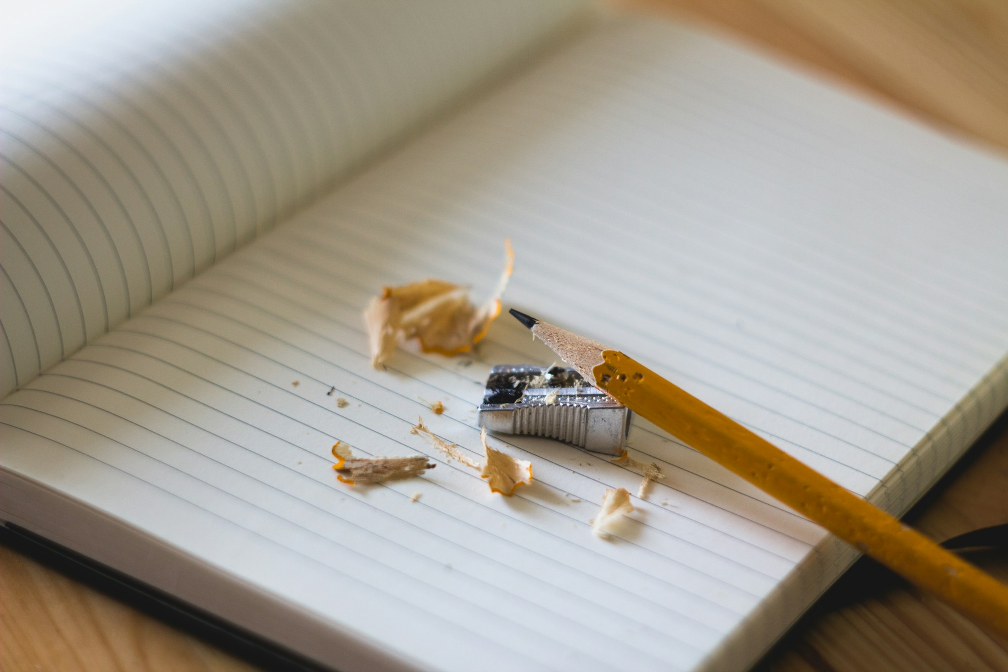 <figcaption>Photo by Angelina Litvin / Unsplash</figcaption>