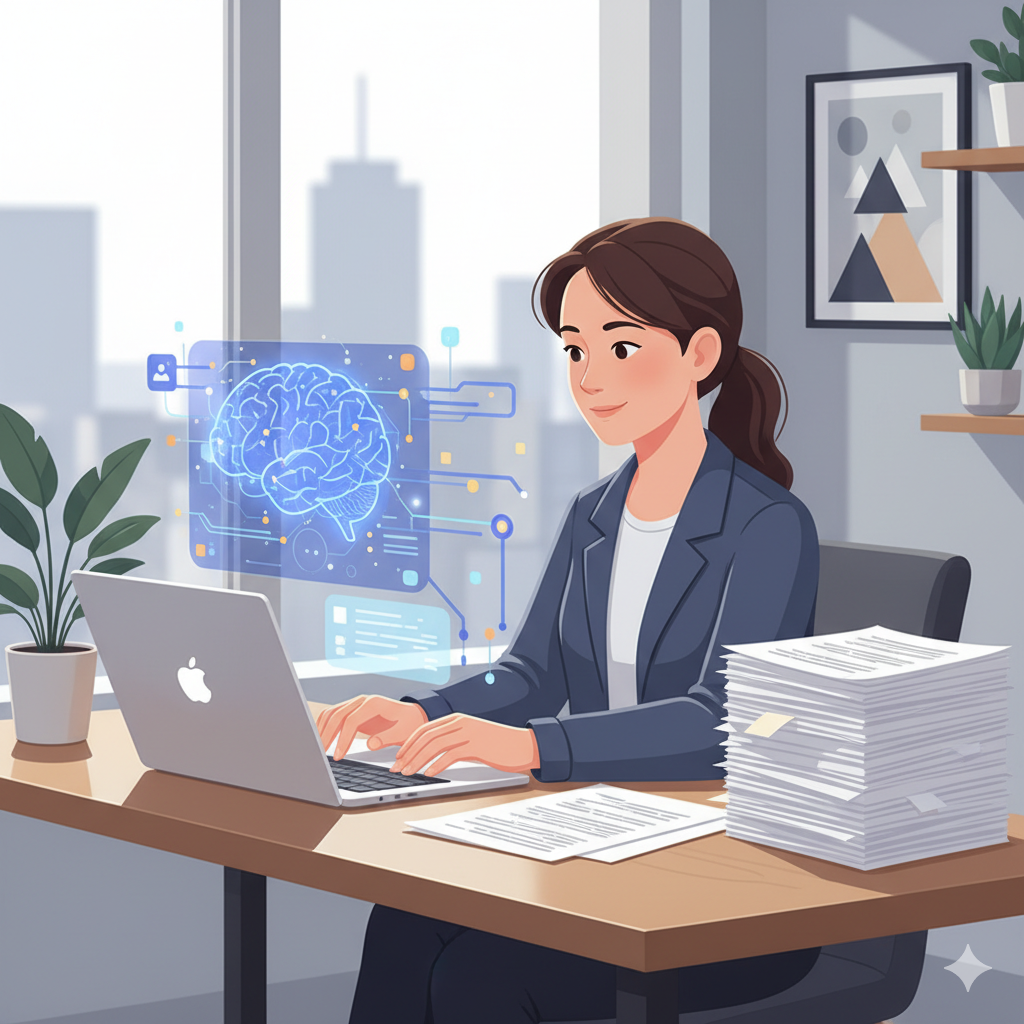 <figcaption>AI helping author before submission</figcaption>