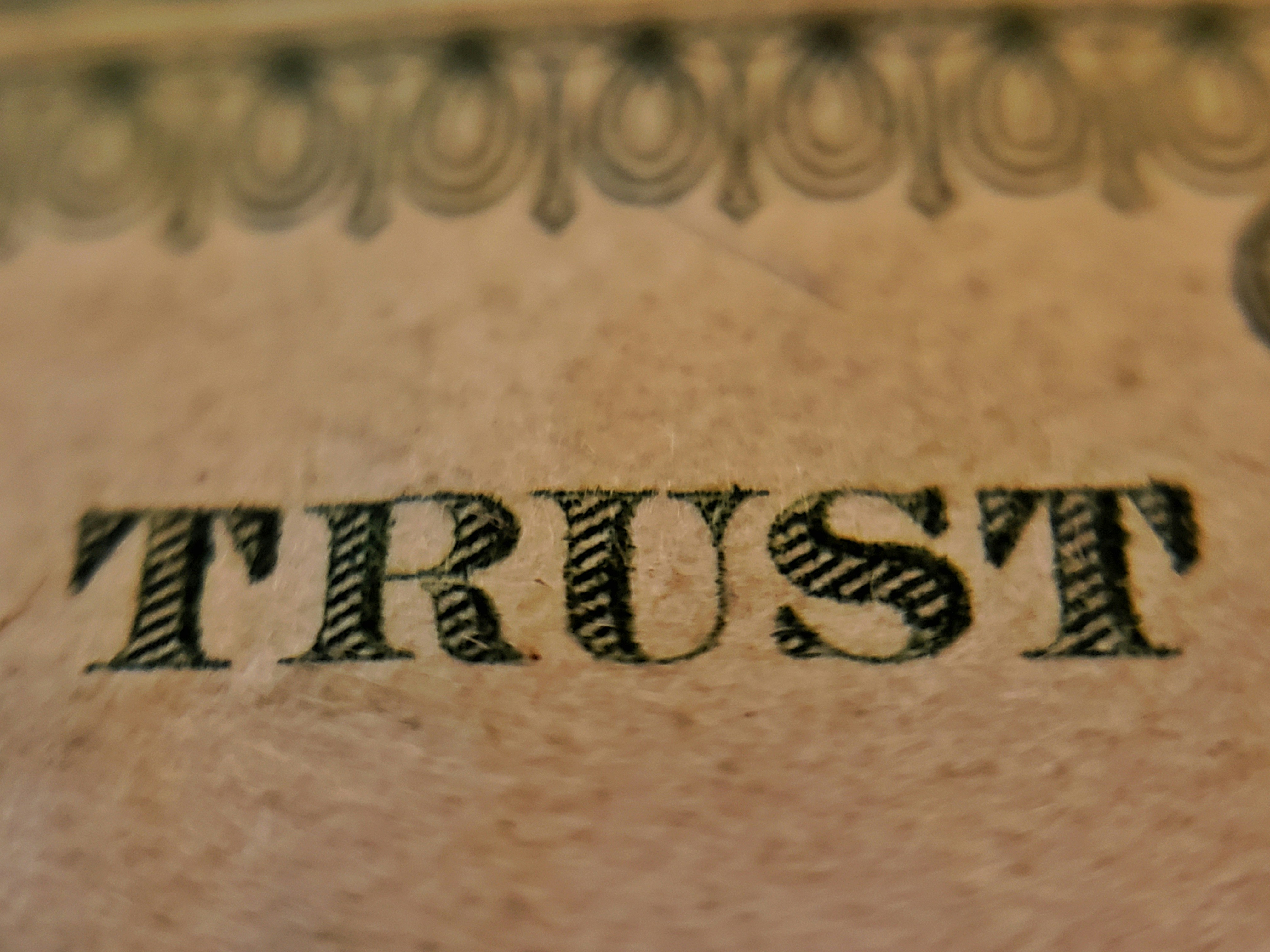 <figcaption>You need to trust your reviewer</figcaption>