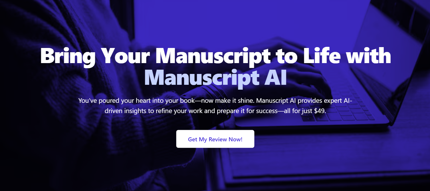 <figcaption>Manuscript AI</figcaption>