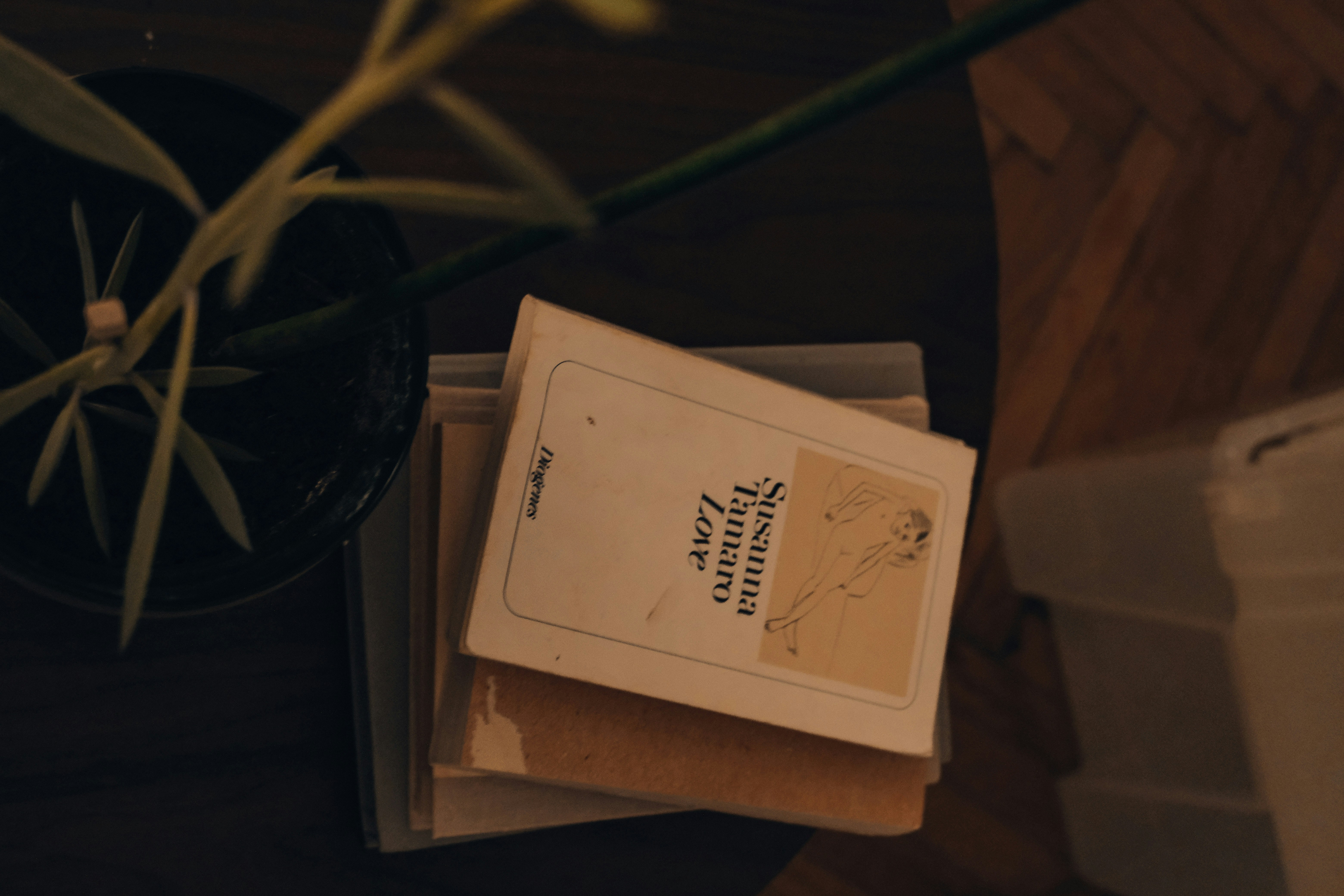 <figcaption>Human powered Book Review</figcaption>