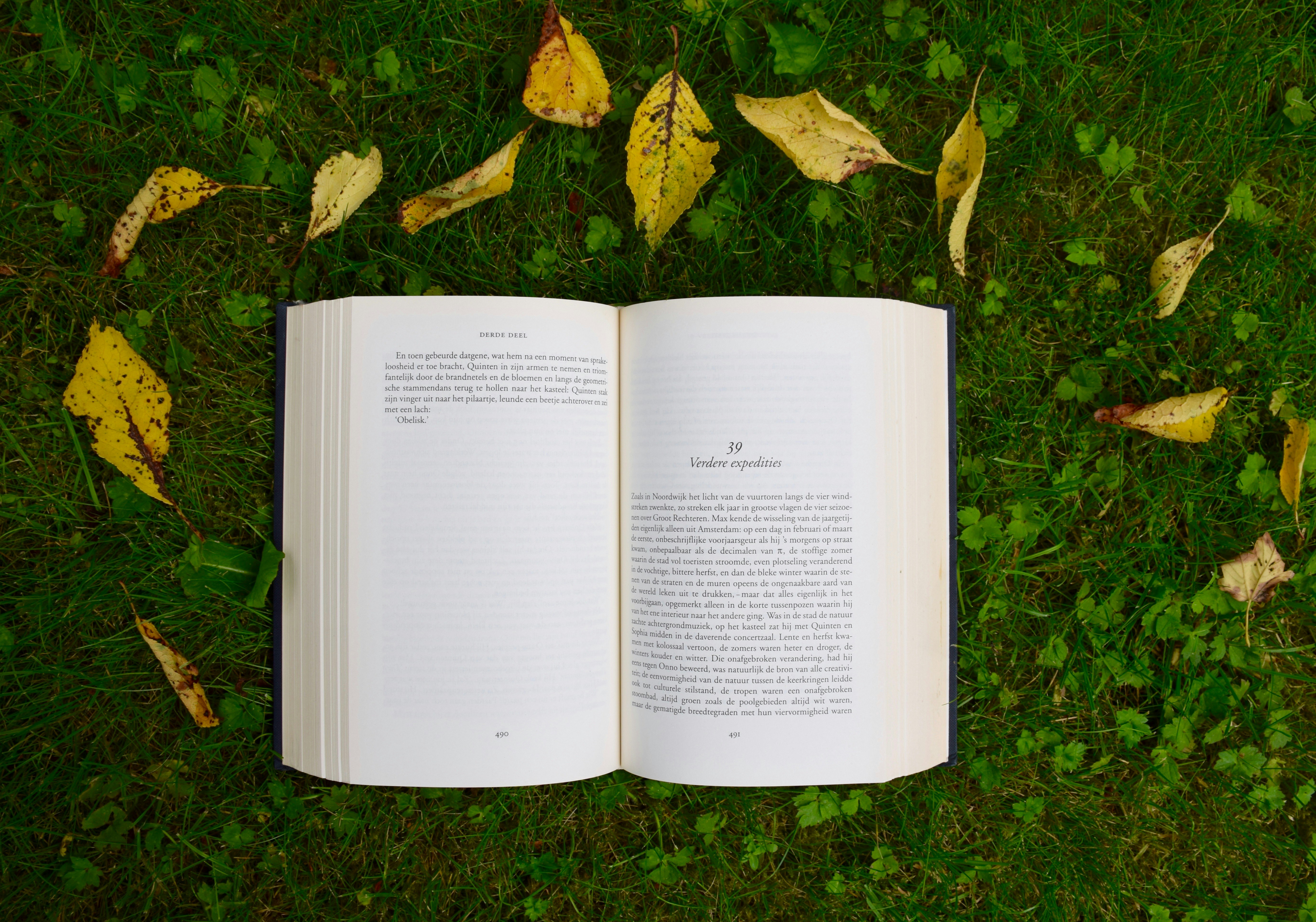 <figcaption>Final book after review</figcaption>