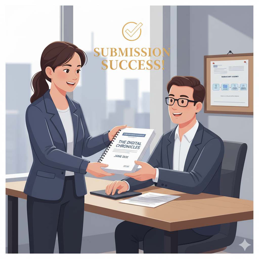<figcaption>submission success!</figcaption>