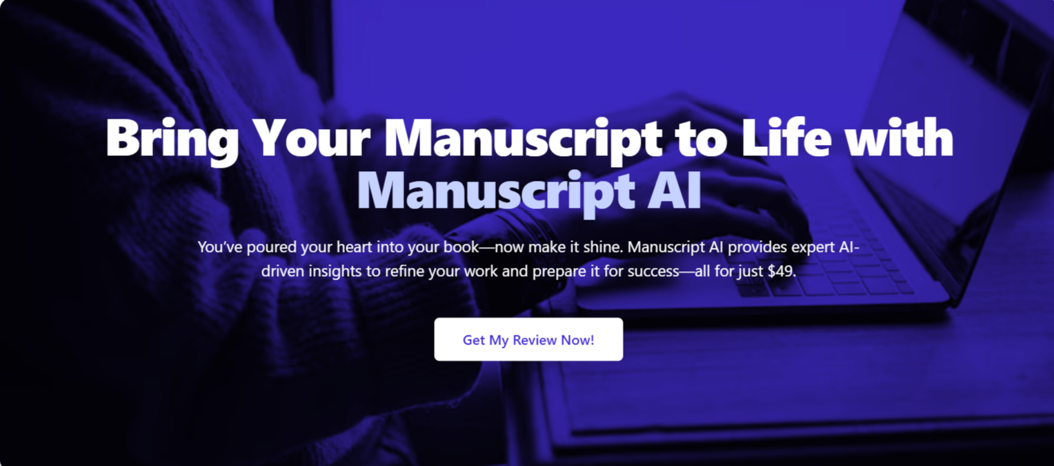 <figcaption>Manuscript AI</figcaption>