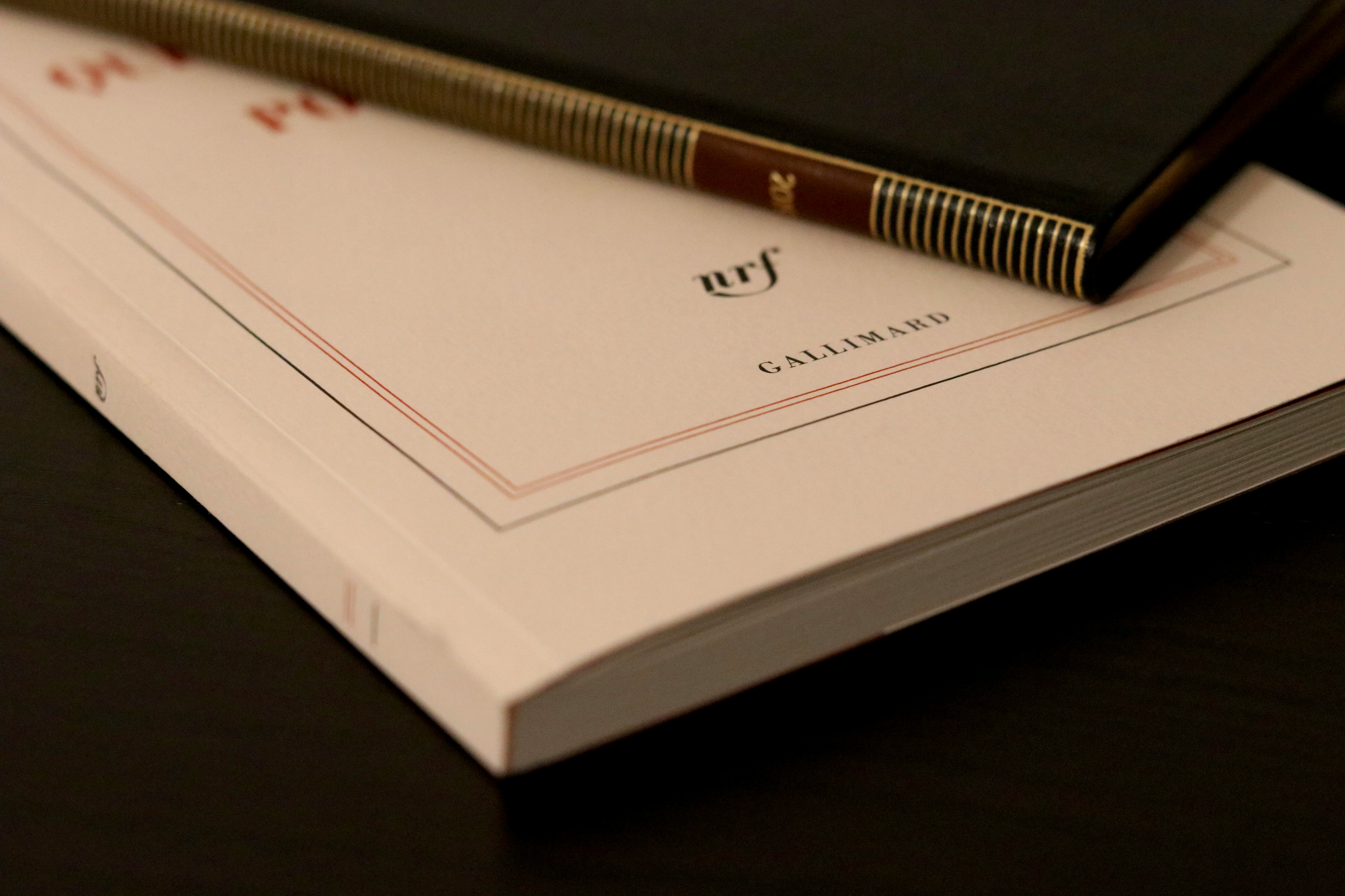 <figcaption>Self publishing a book</figcaption>