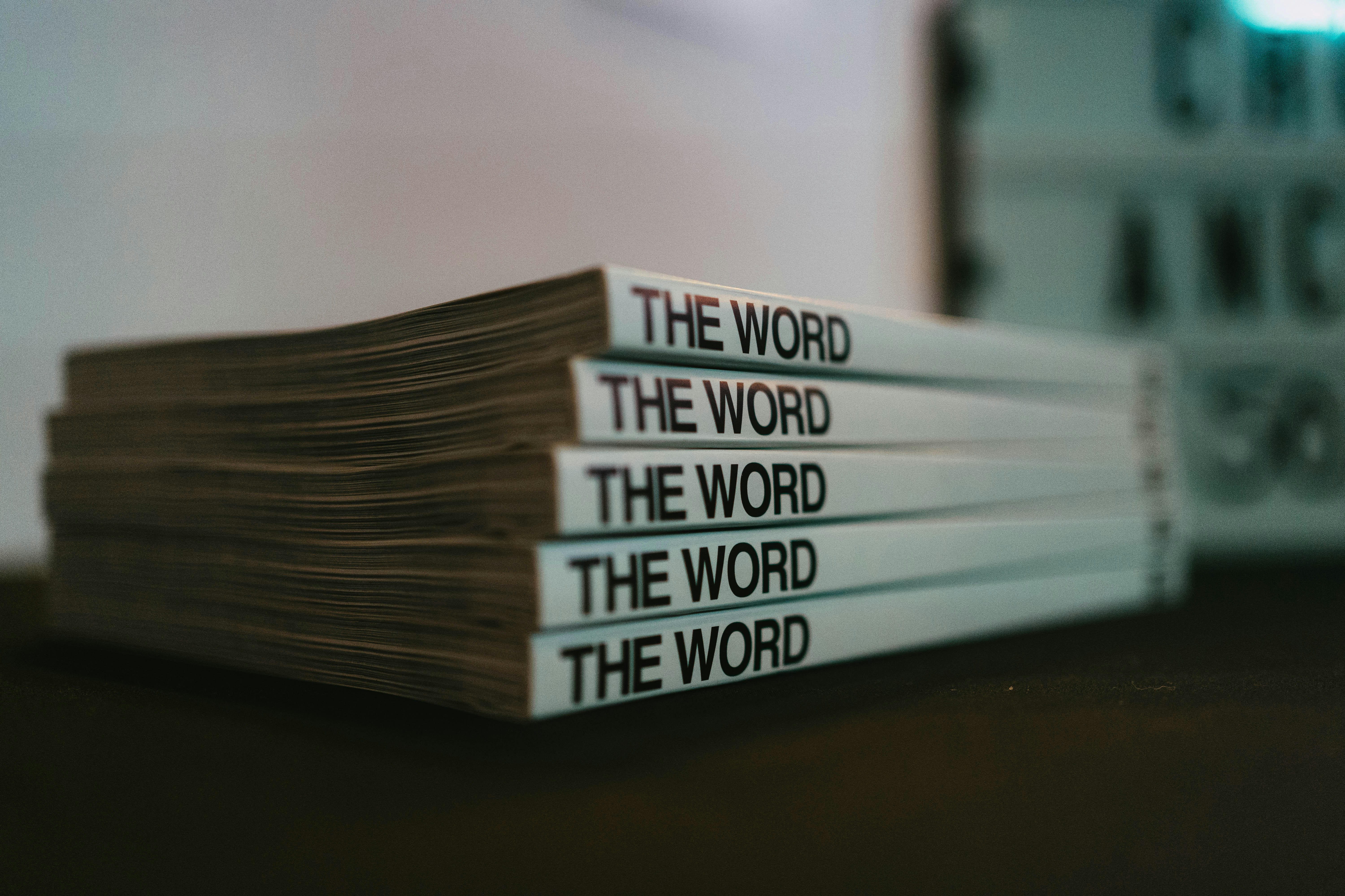 <figcaption>repetitions of the word</figcaption>
